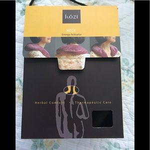 Kozi Neck Energy Activator